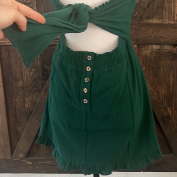 🌟Host Pick 🌟 Free People Beat the Heat Mini Dress Sz- Medium - Picture 8 of 14